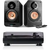 Teufel ULTIMA 25 ACTIVE + DUAL DT 250 USB