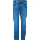 Pepe Jeans Jean bleu denim