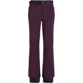 O'Neill Pantalon outdoor aubergine