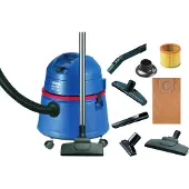 Thomas Powerpack 1620 C (Aspirateur eau et poussière)