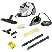 Kärcher EasyFix Fer Nettoyeur à vapeur SC 5 KÄRCHER 1.512-661.0