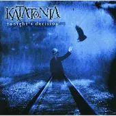 Snapper Consignment Katatonia - Tonight's Decision [Vinyl]