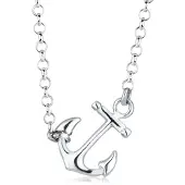 Elli Chaîne 'Anker' argent
