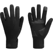Rogelli Femmes, Gants, Core II, Noir, (M)