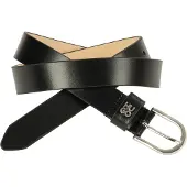 HUGO Zoey Belt Noir 95 cm Femme