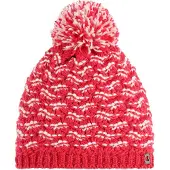 Spyder Brrr Berry Beanie Rouge
