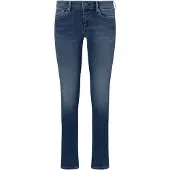 Pepe Jeans Jean 'Soho' bleu denim
