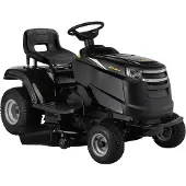 Alpina Garden ALPINA tracteur de pelouse AT3 98 A