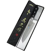 MAC Chef´s knife Professional Santoku 170mm