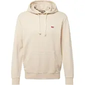 Levi's Sweat-shirt 'Housemark Hoodie' beige clair