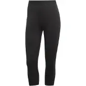 Adidas Pantalon outdoor 'Xperior' noir chiné
