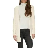 s.Oliver Cardigan beige