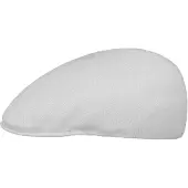Kangol Chapeaux 'Seamless TROPIC 507 White' blanc