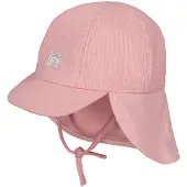 Barts Daisy Cap Rose 18 Months-3 Years Fille