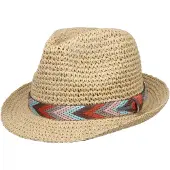 Chillouts Chapeaux 'Medellin Hat'