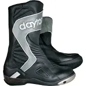Daytona Evo Voltex GTX Gore-Tex Bottes de moto imperméables Taille