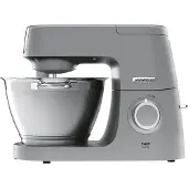 Kenwood Robot de cuisine KVC 5300s Chef Elite 1200Watts argenté
