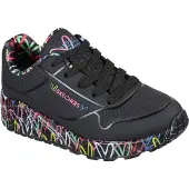 SKECHERS Uno Lite Couleur Noir