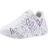 SKECHERS Uno Lite Couleur Blanc
