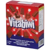 No Brand Vitabiwi 7 pc(s) Barre