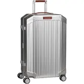 Piquadro Valisette 'Alu 4-Rollen'