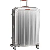 Piquadro Valisette 'Alu 4-Rollen'