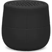 Lexon MINO X Enceinte Bluetooth résistante à l'eau Noir