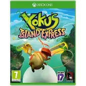 Yoku's Island Express Xbox One