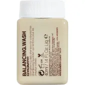 Kevin Murphy , Balancing Wash, Hair Shampoo, For Strengthening, 40 ml