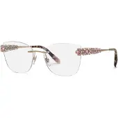 Chopard Vchg99s Woman Glasses Rouge Femme
