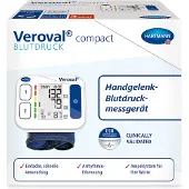 Hartmann Veroval® compact