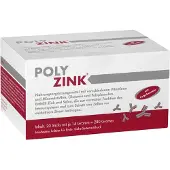 Klinge Pharma GmbH Polyzink sachet 20 pcs