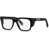 Philipp Plein Vpp141m Glasses Noir