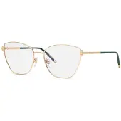 Chopard Vchg98m Woman Glasses Doré Femme