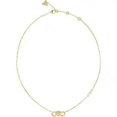 GUESS Collier Mode Femme Guess JUBN04010JWYGT-U