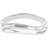 Calvin Klein 35000641 Bracelet Argenté Femme