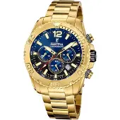 Festina - F20684/2 - Montre-bracelet - Chronographe - Hommes