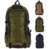 Redcliffs Foldable 40l Backpack Assorted Vert