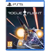 Ps5 Rogue Flight Clair PAL