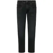 Pepe Jeans Jean noir denim