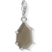 Thomas Sabo 1541-507-2 Necklace Argenté Femme