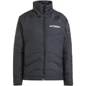 Adidas Veste mi-saison 'Multi Synthetic Insulated' noir / blanc