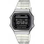 Casio - A168XES-1BEF - Montre - Uni