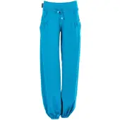 Winshape Pantalon de sport 'WTE3' turquoise