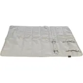 Trixie Citystyle 80x80 Cm Blanket Gris
