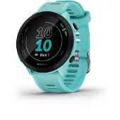 Garmin Forerunner 55 Bleu