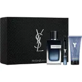 Yves Saint Laurent Ysl Y Men Edp 100Ml + Edp 10Ml + Sg 50Ml