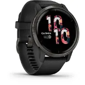 Garmin Venu 2 (45 mm, WLAN uniquement)