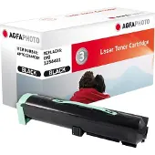 Agfa - Schwarz - kompatibel - Tonerpatrone (Alternative zu: OKI 1254401) - für OKI ES 9130