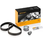 CONTITECH Kit distribution CONTINENTAL CT1164K1
